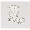 Image 3 : A Pair of Casper the Ghost Production Cels.