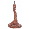 Image 1 : An Office Lamp Prop from "The Flintstones."