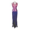 Image 1 : A Joan Collins “Viva Rock Vegas” Costume.