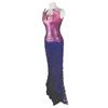 Image 2 : A Joan Collins “Viva Rock Vegas” Costume.
