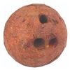 Image 2 : A Live-Action "Flintstones" Bowling Ball and Pin Props.