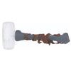 Image 2 : A Piano Mallet and Hammer Prop from "The Flintstones."