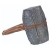 Image 8 : A Piano Mallet and Hammer Prop from "The Flintstones."