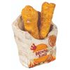 Image 2 : “Flintstones" Prop Bronto King Nuggets in Holder.