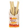 Image 1 : “Flintstones” Prop Bronto King Fries in Holder.