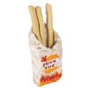 Image 2 : “Flintstones” Prop Bronto King Fries in Holder.