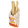 Image 3 : “Flintstones” Prop Bronto King Fries in Holder.