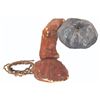 Image 1 : A Desk Lamp Prop from "The Flintstones in Viva Rock Vegas."