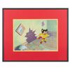 Image 2 : A Mighty Mouse Production Cel.