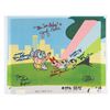 Image 2 : A Multi-Signed “Powerpuff Girls” Production Cel.