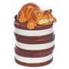 Image 2 : A Garfield Ice Cream Sandwich Cookie Jar.