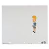 Image 4 : A “Beavis and Butt-Head” Cel.