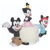 Image 3 : An Animaniacs Tea Pot.