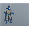 Image 1 : A "Super Friends" Batman Production Cel.