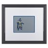 Image 2 : A "Super Friends" Batman Production Cel.