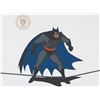 Image 1 : A “Batman: The Animated Series” Production Cel.