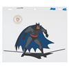 Image 2 : A “Batman: The Animated Series” Production Cel.