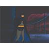 Image 1 : A “Batman: The Animated Series” Production Cel.
