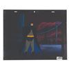 Image 2 : A “Batman: The Animated Series” Production Cel.