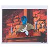 Image 2 : An “X-Men: The Animated Series” Nightcrawler Cel.