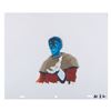 Image 4 : An “X-Men: The Animated Series” Nightcrawler Cel.