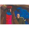 Image 1 : A Multi-Character “X-Men: The Animated Series” Production Cel.
