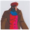 Image 9 : A Multi-Character “X-Men: The Animated Series” Production Cel.