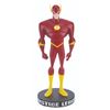 Image 1 : A Flash “Justice League” Animated Series Maquette.