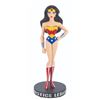 Image 1 : A Wonder Woman “Justice League” Animated Series Maquette.