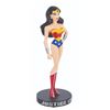 Image 2 : A Wonder Woman “Justice League” Animated Series Maquette.