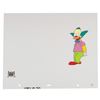 Image 4 : A “The Simpsons” Krusty and Sideshow Mel Cel.