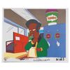 Image 2 : A “The Simpsons” Apu Cel.