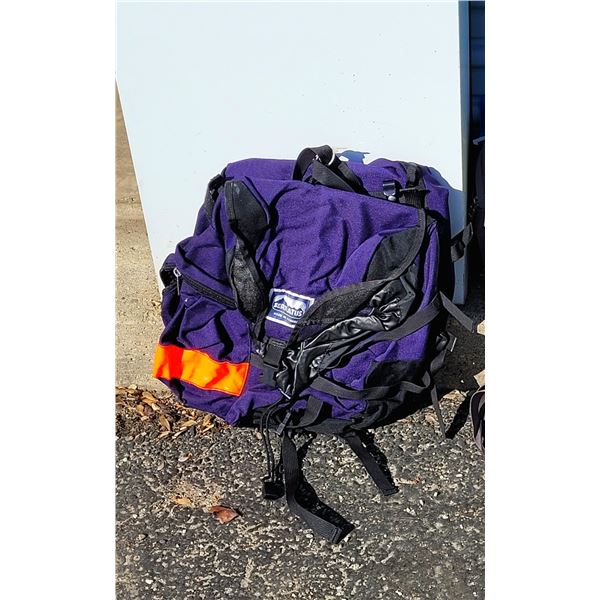 Serratus Touring Waterproof Rear or Front Bicycle Panniers Saddle Bags