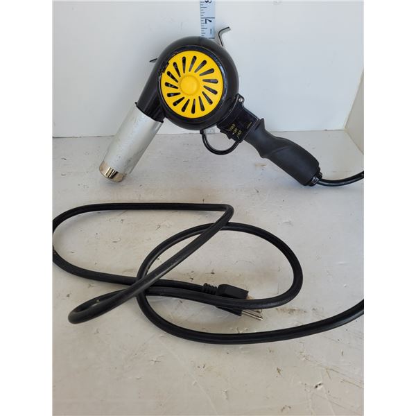 Like New or New Wagner Heat Gun Model 775