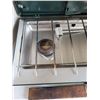 Image 2 : Very Lightly Used 2 Burner Camping Stove