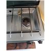 Image 3 : Very Lightly Used 2 Burner Camping Stove
