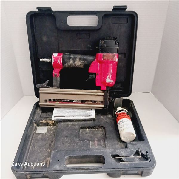 King Brad Nailer 8201N