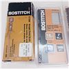 Image 2 : Lot of BOSTITCHI Brad Nails