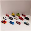 Image 1 : Lot of 13 Random Toy Cars