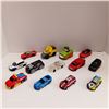 Image 2 : Lot of 13 Random Toy Cars