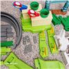 Image 7 : Hot Wheels Mario Kart Circuit Track Set