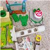 Image 8 : Hot Wheels Mario Kart Circuit Track Set