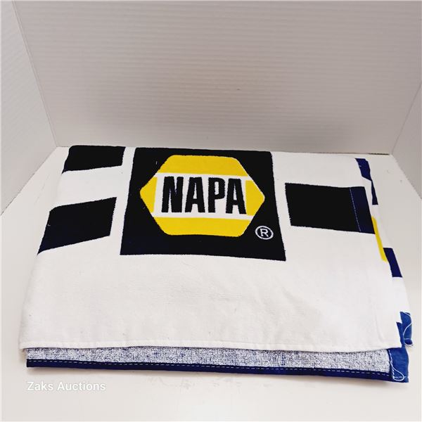Napa Blanket 100% Cotton