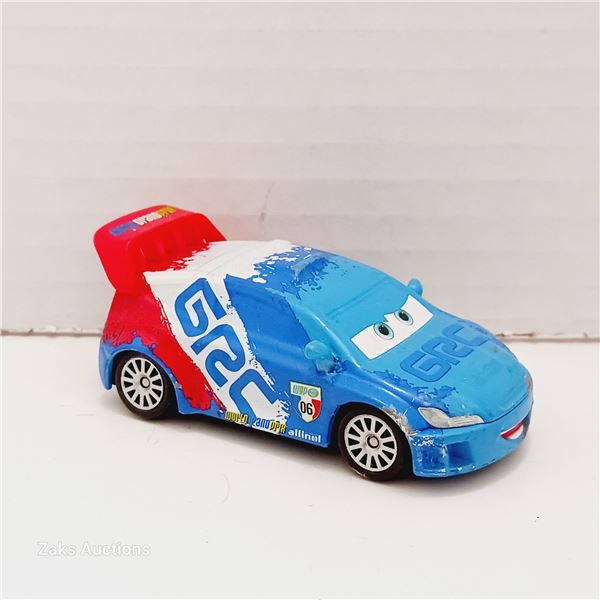 Disney Pixar Cars, Ramone Caroule Diecast