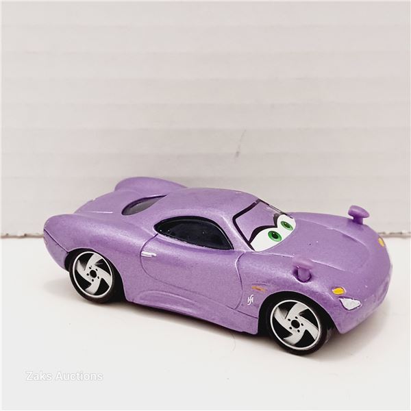 Disney Pixar Cars, Holley Shiftwell Diecast