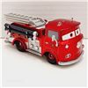 Image 1 : Disney Pixar Cars, Radiator Springs Fire Engine Diecast