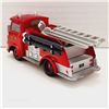 Image 2 : Disney Pixar Cars, Radiator Springs Fire Engine Diecast