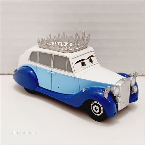 Disney Pixar Cars, Queen Diecast