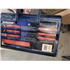Image 5 : Lot of 2  Tool Kits - Drill Bits & Maximum Pivoting Drill and Bit Set?