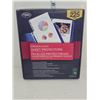 Image 1 : Box of Sheet Protectors 225 Pack